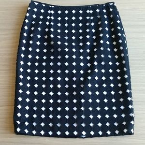 Beautiful WHBM skirt.  New without tags.